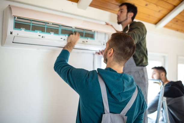  Pendleton, SC HVAC Pros