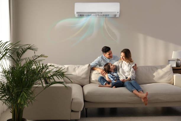 Best Residential HVAC in Pendleton, SC