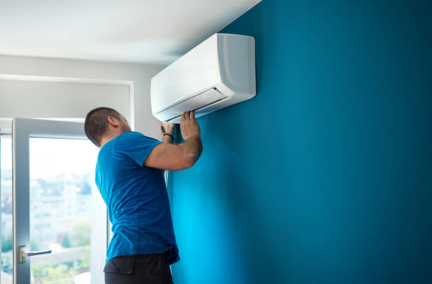 Best Energy-efficient HVAC Solutions in Pendleton, SC