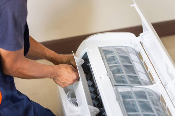 Best Ductless Mini-Split Systems in Pendleton, SC