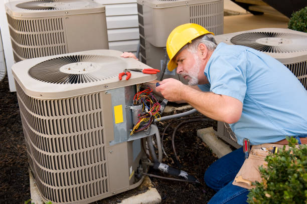 Best Geothermal HVAC Systems in Pendleton, SC