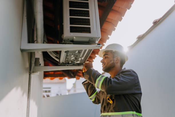 Best Solar-powered HVAC Systems in Pendleton, SC